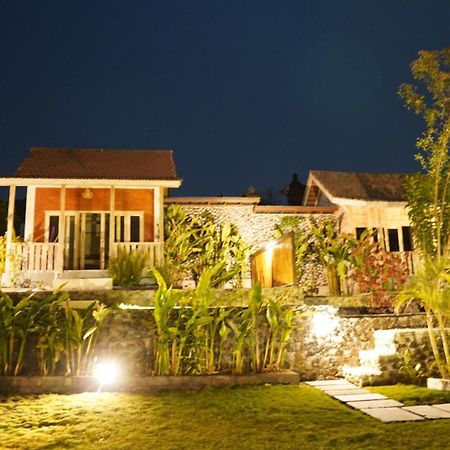Bali Lesung Hotel Kintamani Екстериор снимка