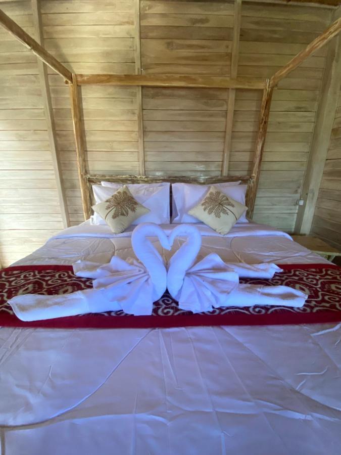 Bali Lesung Hotel Kintamani Екстериор снимка