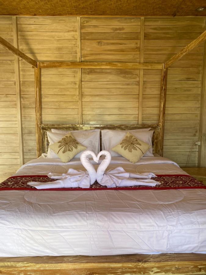 Bali Lesung Hotel Kintamani Екстериор снимка